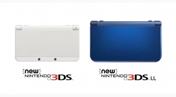 Új Nintendo konzolok érkeznek