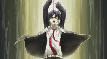 Új nyitójelenetet kap a Chaos;Child