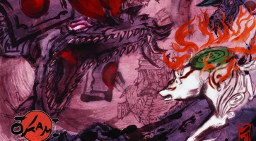 Új Okami bejelentésére készül a Capcom