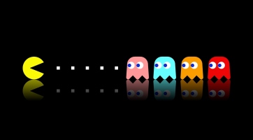 Pac-Man Smash