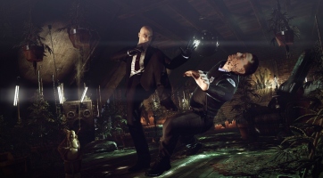 Új perspektívába helyezi a 47-es ügynök kalandjait a következő Hitman játék