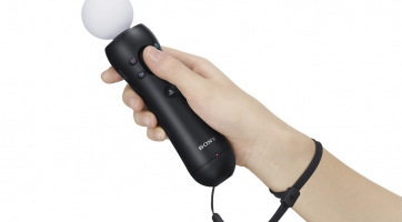 Új PlayStation Move-ot tervez a Sony?