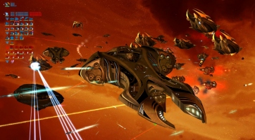 Új projekt bejelentésére készül a Sins of a Solar Empire fejlesztőcsapata
