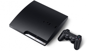 Új PS3 modell: CECH-3000