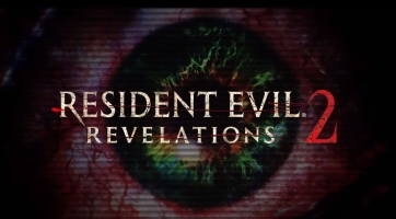 Új részletek a Resident Evil: Revelations 2-ről