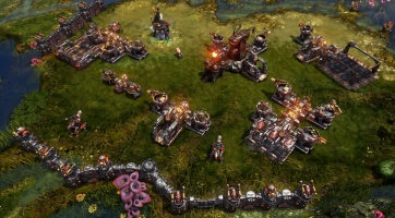 Új RTS-t jelentettek be a Command & Conquer készítői