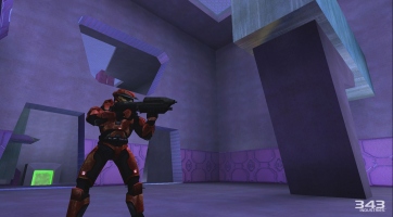 Halo: The Master Chief Collection