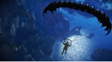 Just Cause 3