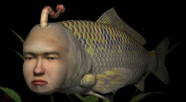 Új Seaman-játékot fejleszt a Devolver Digital