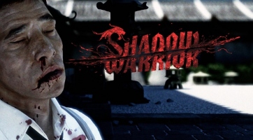 Új Shadow Warrior-játék a láthatáron