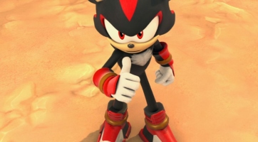Új Sonic Boom Shattered Crystal Trailer
