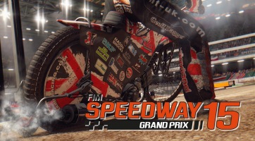 Új Speedway játékot készít a Techland