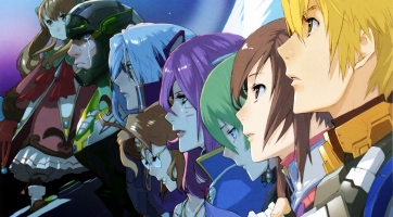 Új Star Ocean videojáték bejelentését tervezi a Square Enix?