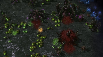 Starcraft 2