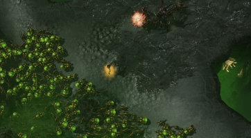 Starcraft 2