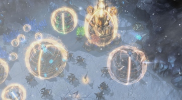 Starcraft 2