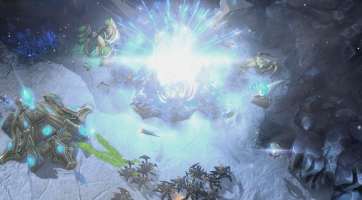 Starcraft 2