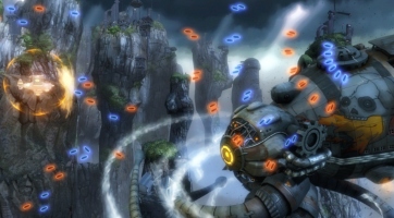 Sine Mora
