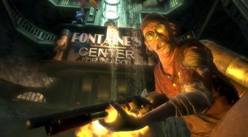 Új stúdiót alapított néhány korábbi BioShock fejlesztő