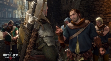 Új stúdiót alapítottak a The Witcher 3 egykori fejlesztői