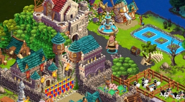 Új stúdiót alapítottak a Zynga volt munkatársai