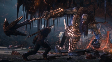Új stúdiót nyitott a CD Projekt