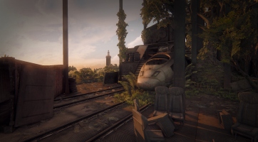Survarium
