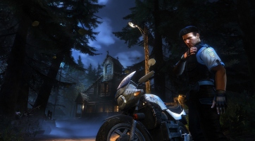 Új survival horrorjáték készül színre lépni Sacrilegium címen