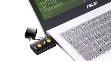 Új taggal bővül az ASUS Xonar család
