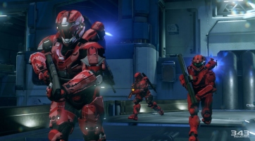 Új tartalmakkal gyarapodott a Halo 5 multiplayer béta