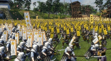 Új Total War készülőben