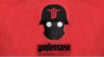 Új traileren a Wolfenstein: The New Order