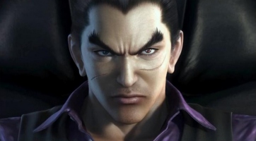 Új trailerrel gazdagodott a Tekken: Blood Vengeance