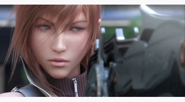 Új trailer-t kapott a Lightning Returns: Final Fantasy XIII