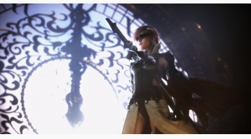 Új trailer-t kapott a Lightning Returns: Final Fantasy XIII