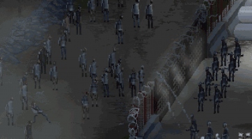 Új trailer-t kapott a RIOT - Civil Unrest