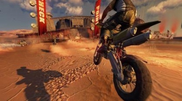 Új versenyjátékon dolgozik a Codemasters