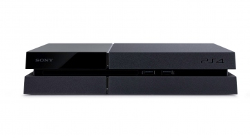 Új vezeték nélkül headset érkezik PS4-hez