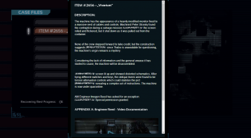 Új videó a Frictional Games rejtélyes projektjéről