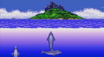 Új videojátékon dolgozik az Ecco the Dolphin megalkotója