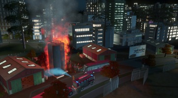 Cities: Skylines