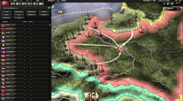 Új videón a Hearts of Iron IV