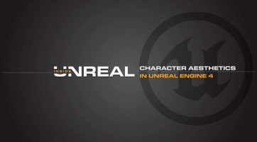 Új videón az Unreal Engine 4