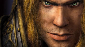 Új Warcraft lore könyvsorozat érkezik