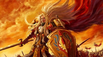 Új World of Warcraft kiegészítőt jelentenek be a gamescom-on
