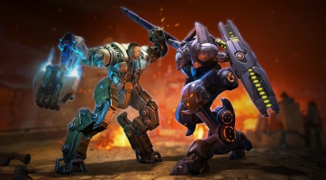 Új XCOM: Enemy Within videó érkézett