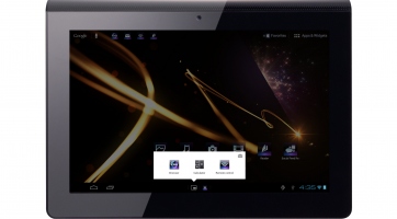 Új Xperia okostelefonok és táblagép a Sonytól