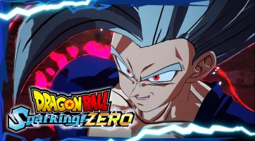 Újabb 11 játszható karaktert kap a Dragon Ball: Sparking! Zero