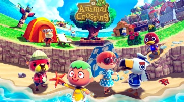 Újabb Animal Crossing amiibo figurák érkeznek