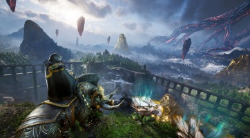 Újabb Assassin's Creed Valhalla tartalmakról hullt le a lepel